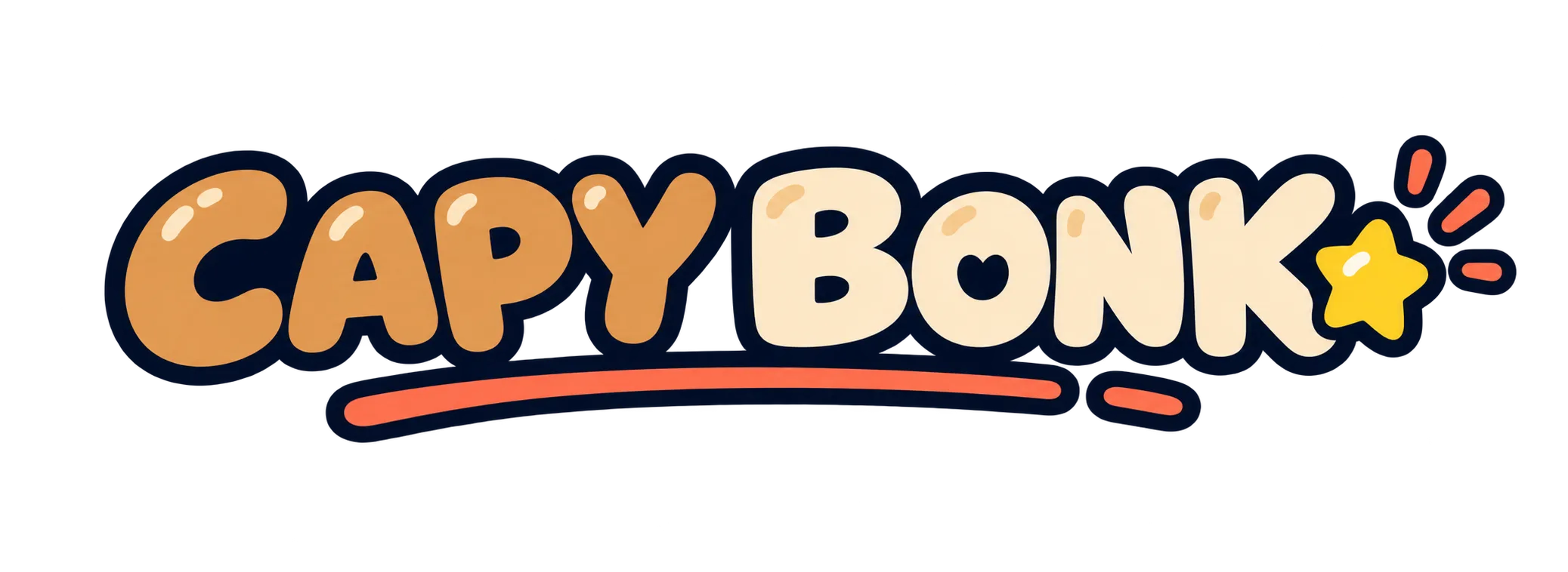Capy Bonk
