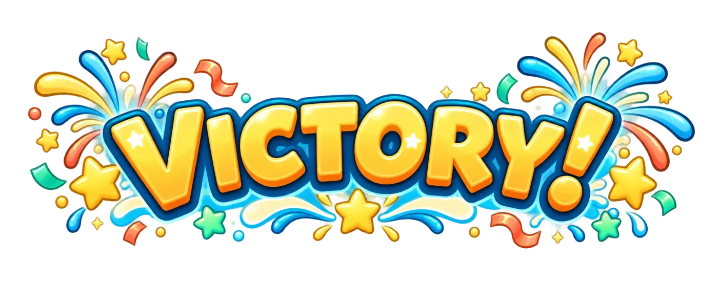 Victory